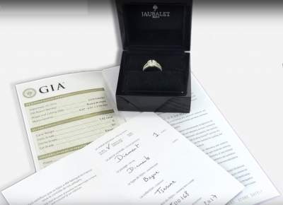 Understanding Diamond Certifications 